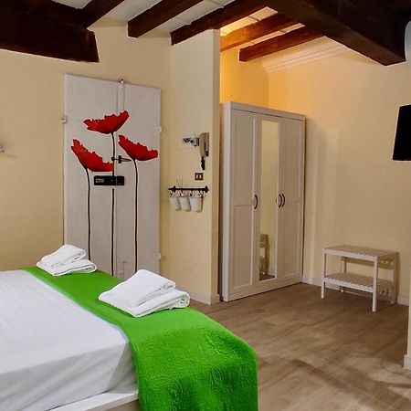 Appartamento Mughetto Florence Luaran gambar