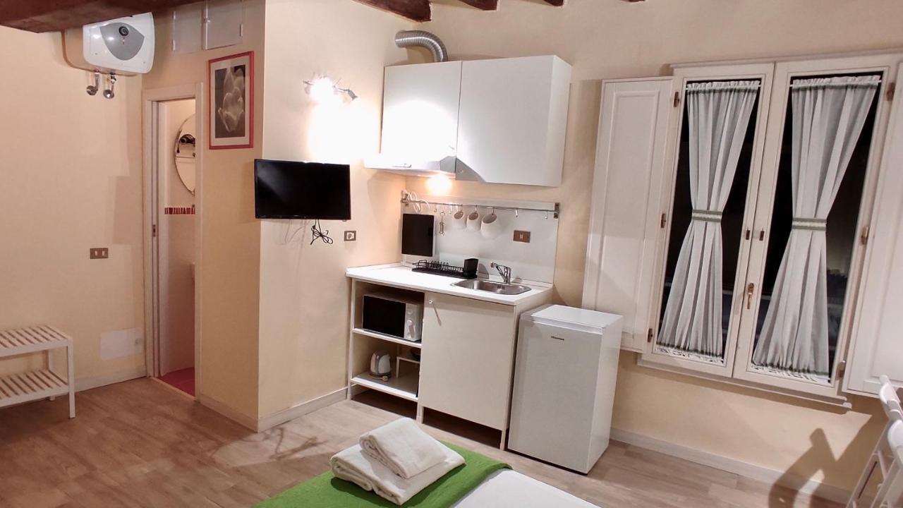 Appartamento Mughetto Florence Luaran gambar