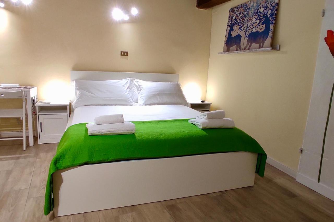Appartamento Mughetto Florence Luaran gambar