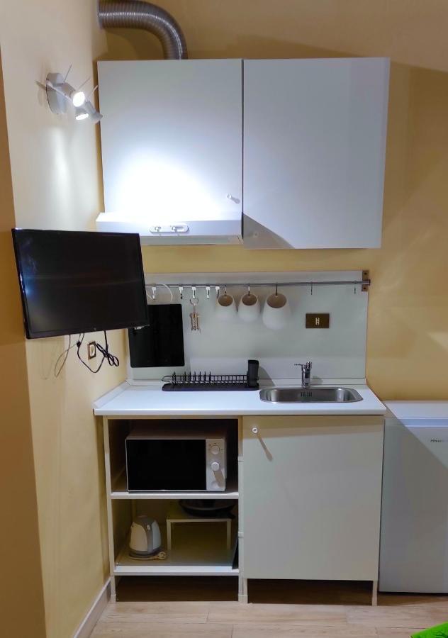 Appartamento Mughetto Florence Luaran gambar