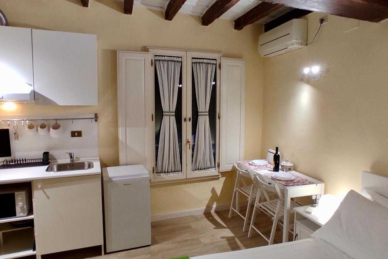 Appartamento Mughetto Florence Luaran gambar