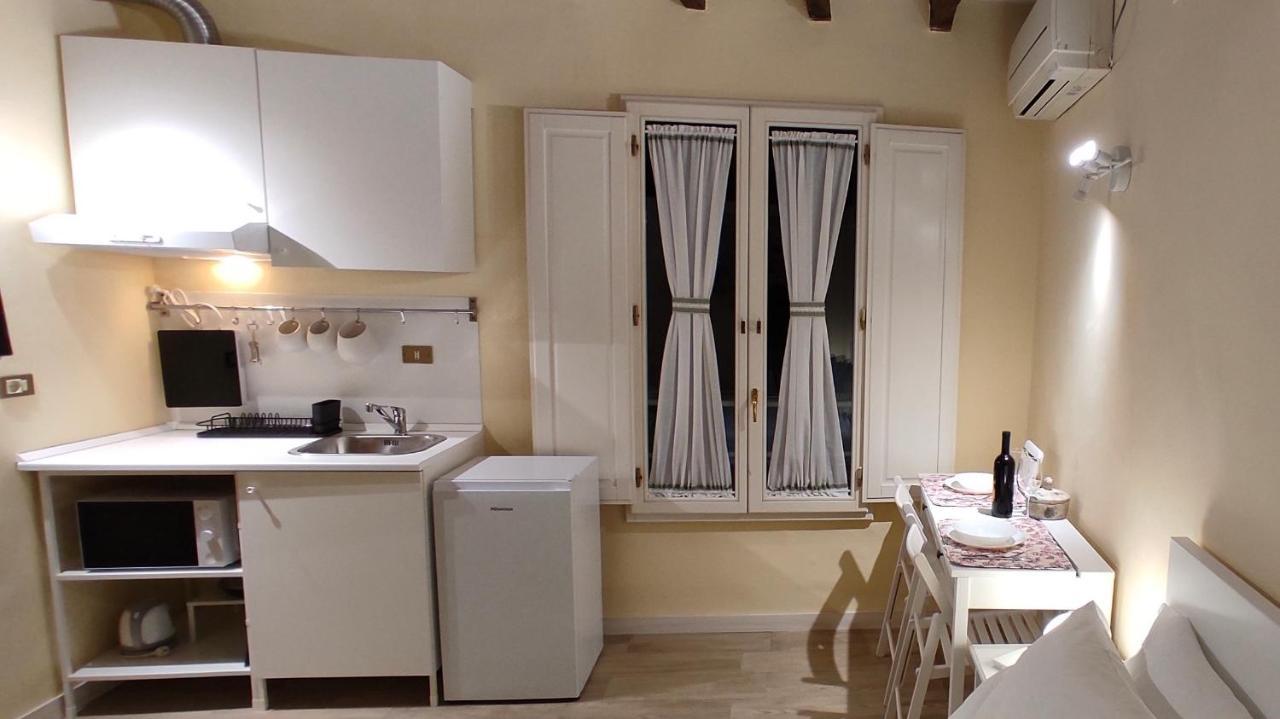 Appartamento Mughetto Florence Luaran gambar