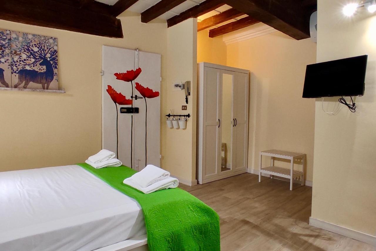 Appartamento Mughetto Florence Luaran gambar