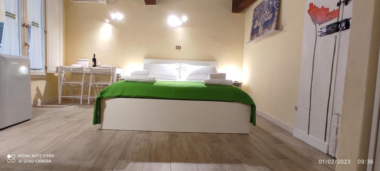 Appartamento Mughetto Florence Luaran gambar