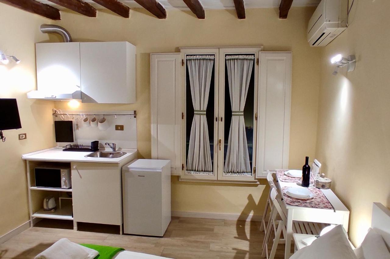 Appartamento Mughetto Florence Luaran gambar