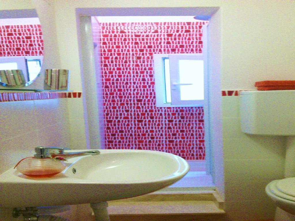 Appartamento Mughetto Florence Bilik gambar