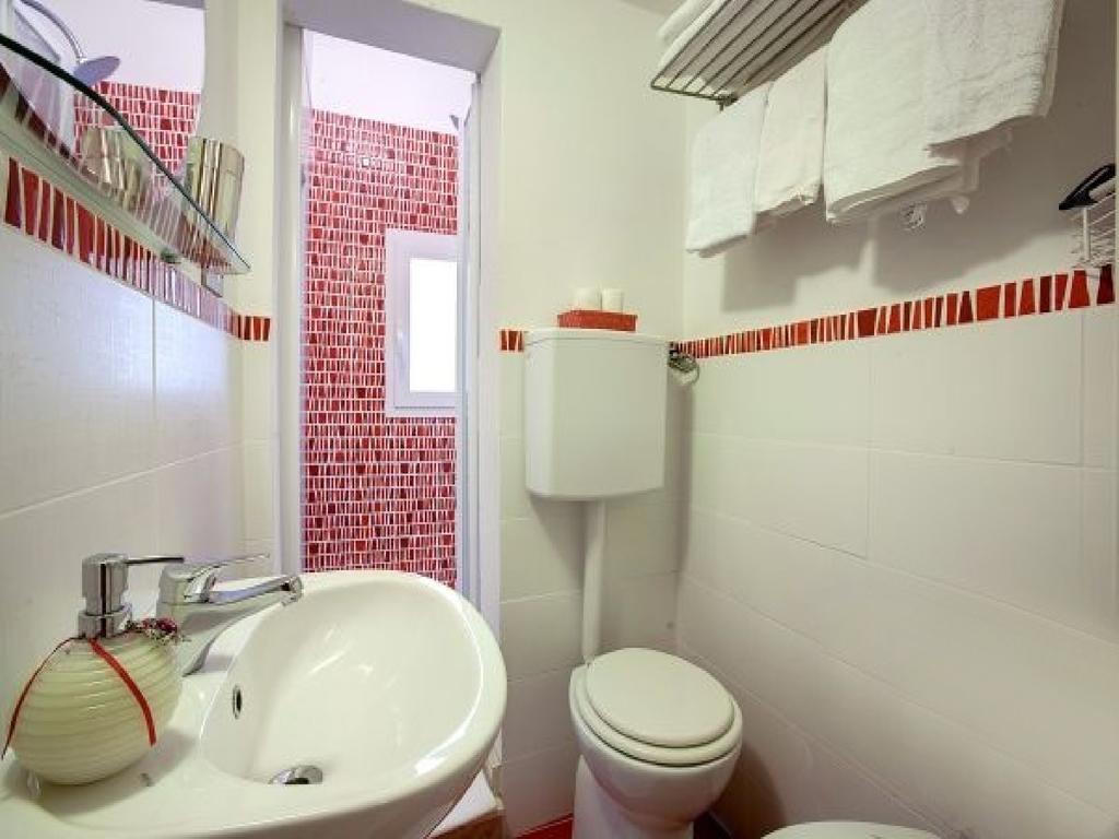 Appartamento Mughetto Florence Bilik gambar