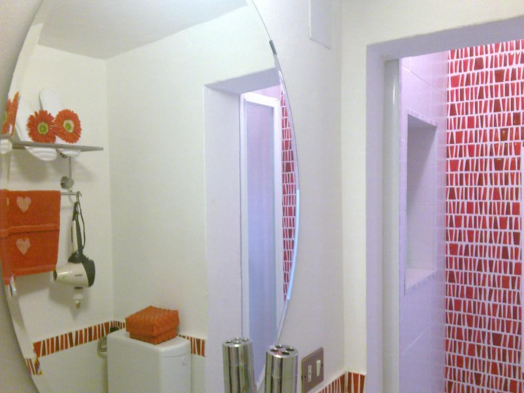 Appartamento Mughetto Florence Bilik gambar