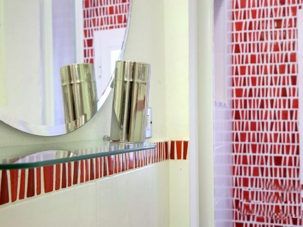 Appartamento Mughetto Florence Bilik gambar